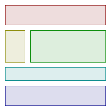 Two Column Layout